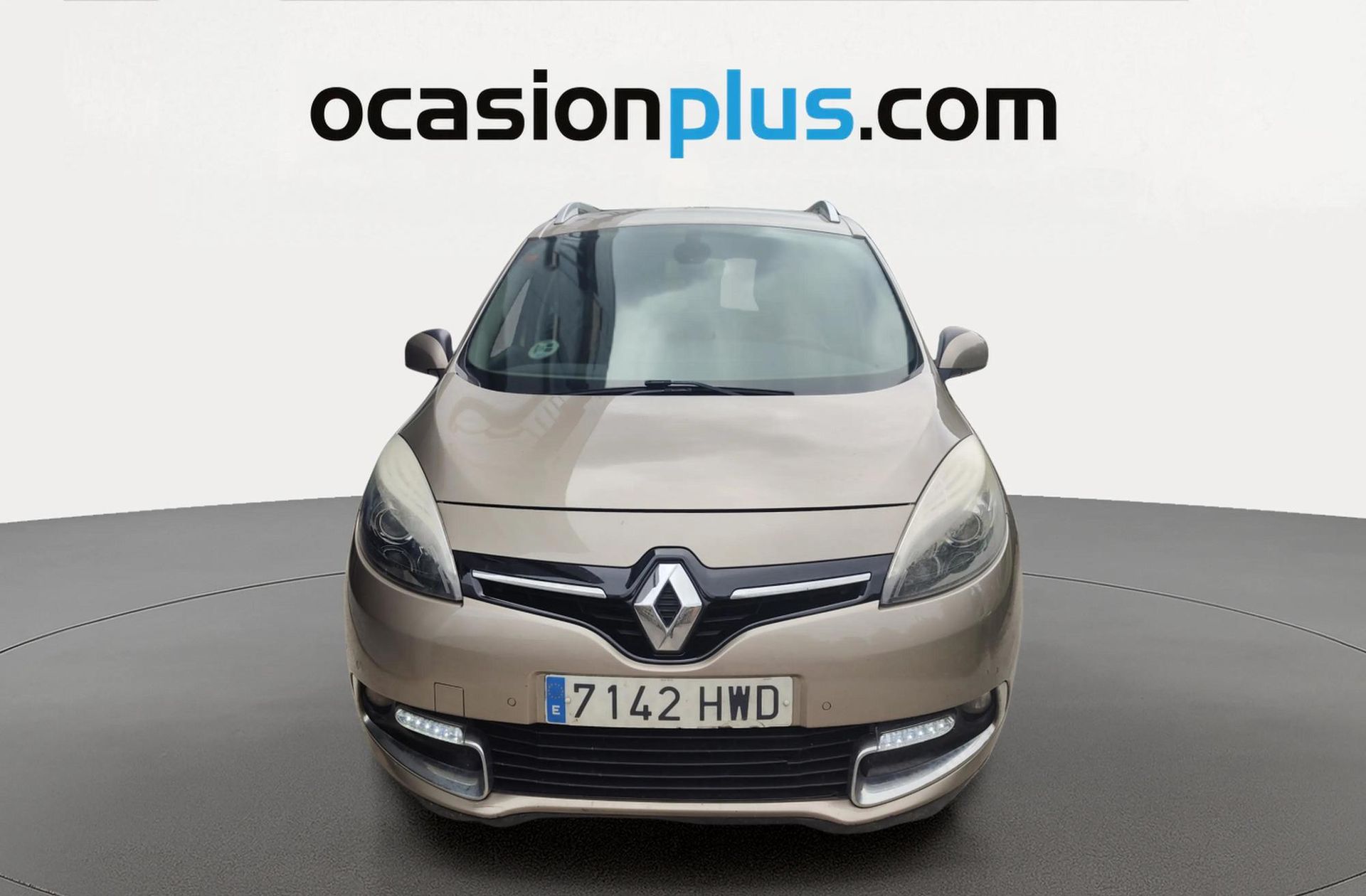 Renault Grand Scénic Dynamique Energy dCi - foto 11
