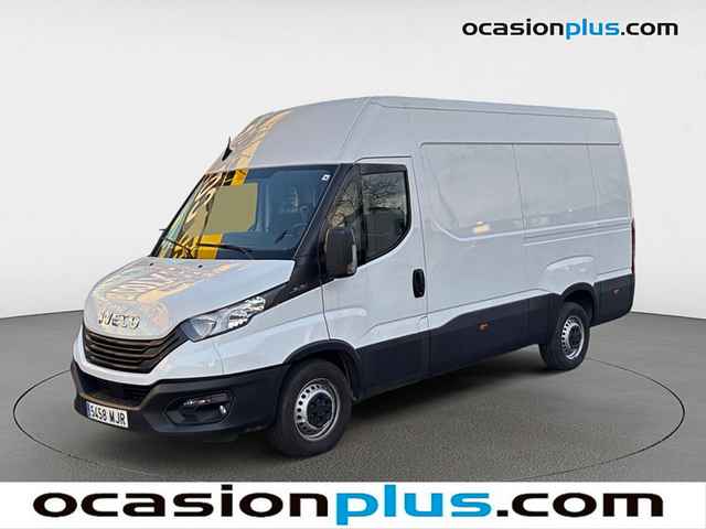 Iveco Seminuevos Murcia