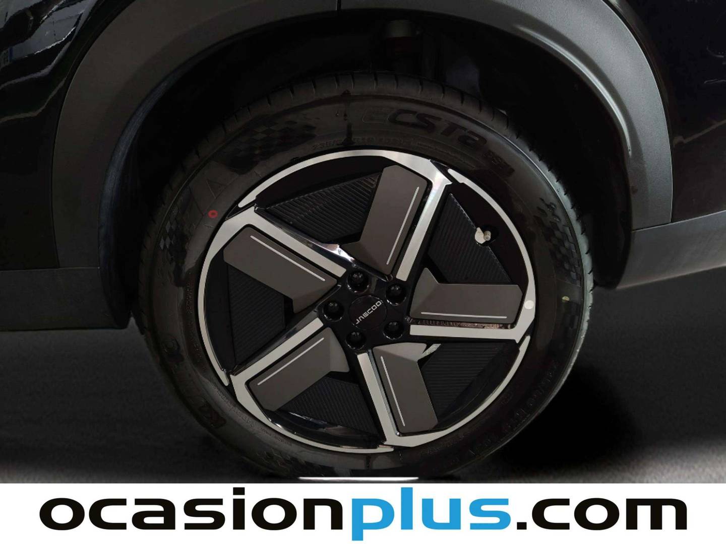 JAECOO 7 JAECOO 7 1.6 TGDI Select FWD (145 CV) de ocasión