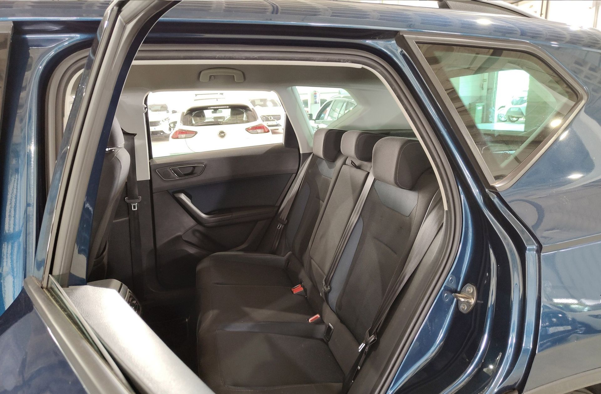 SEAT Ateca 1.4 EcoTSI Style Plus - foto 11