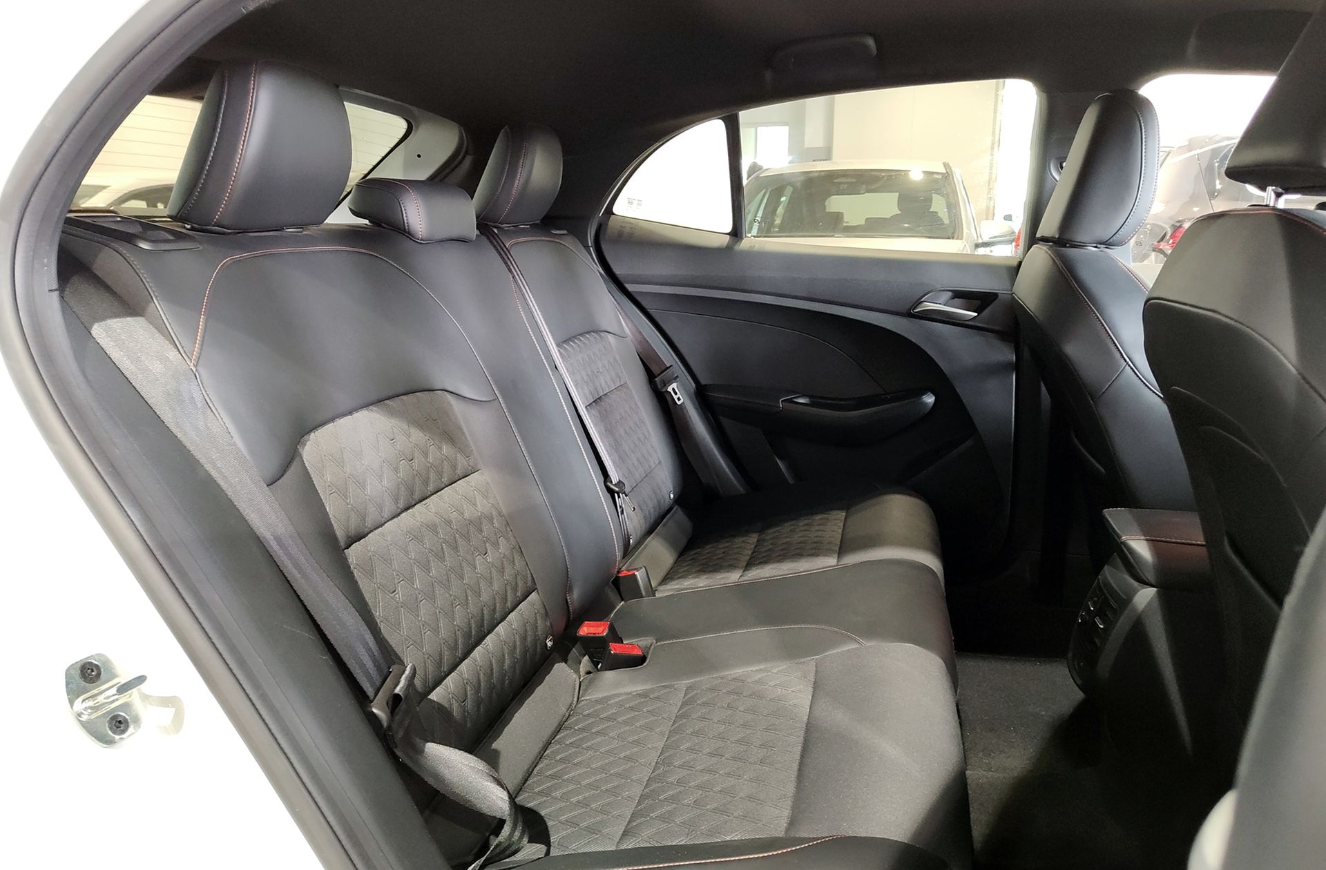 MG MG3 Luxury - foto 19