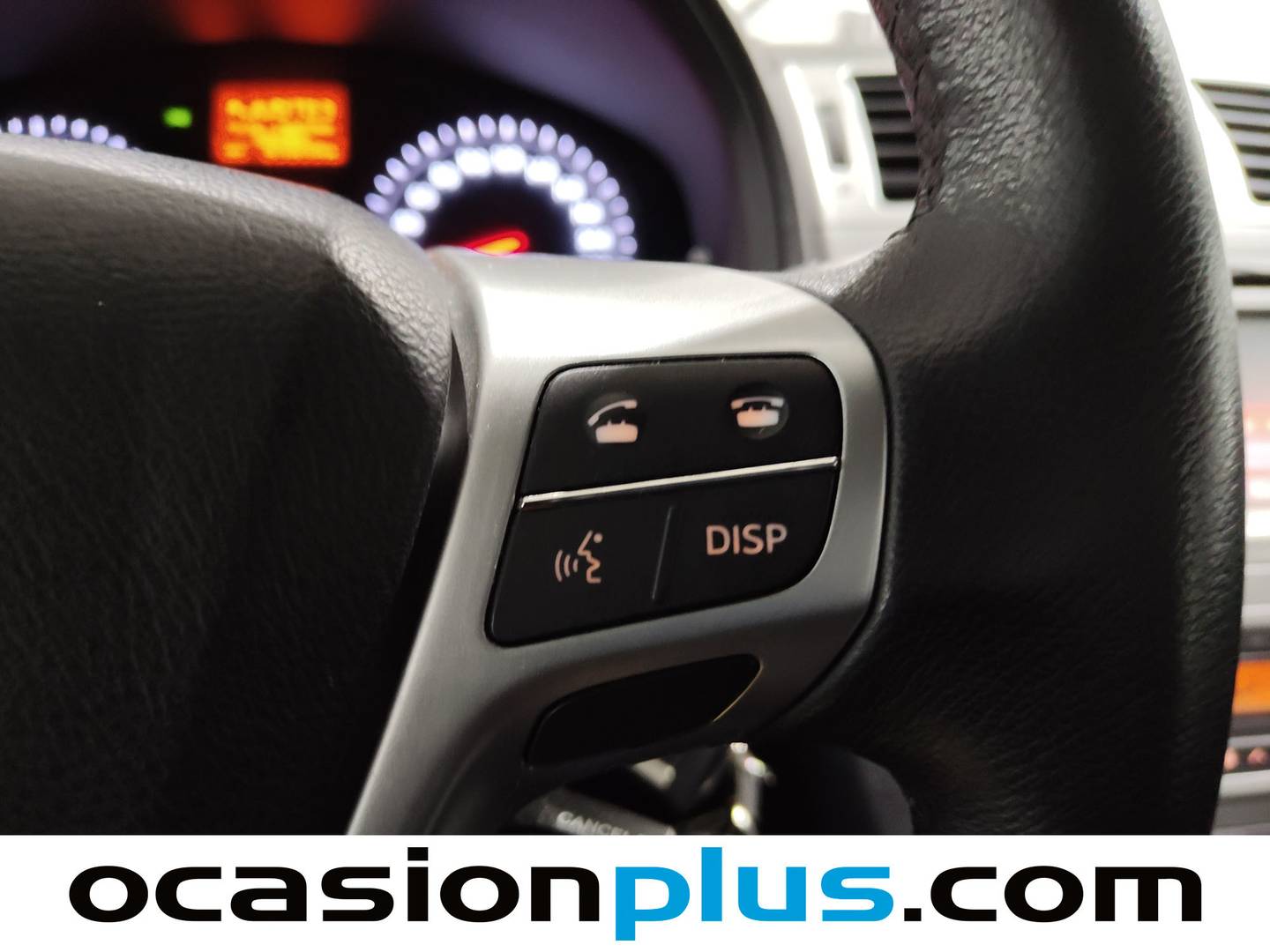 Foto Toyota Avensis Toyota Avensis 120 D Advance (124 CV)