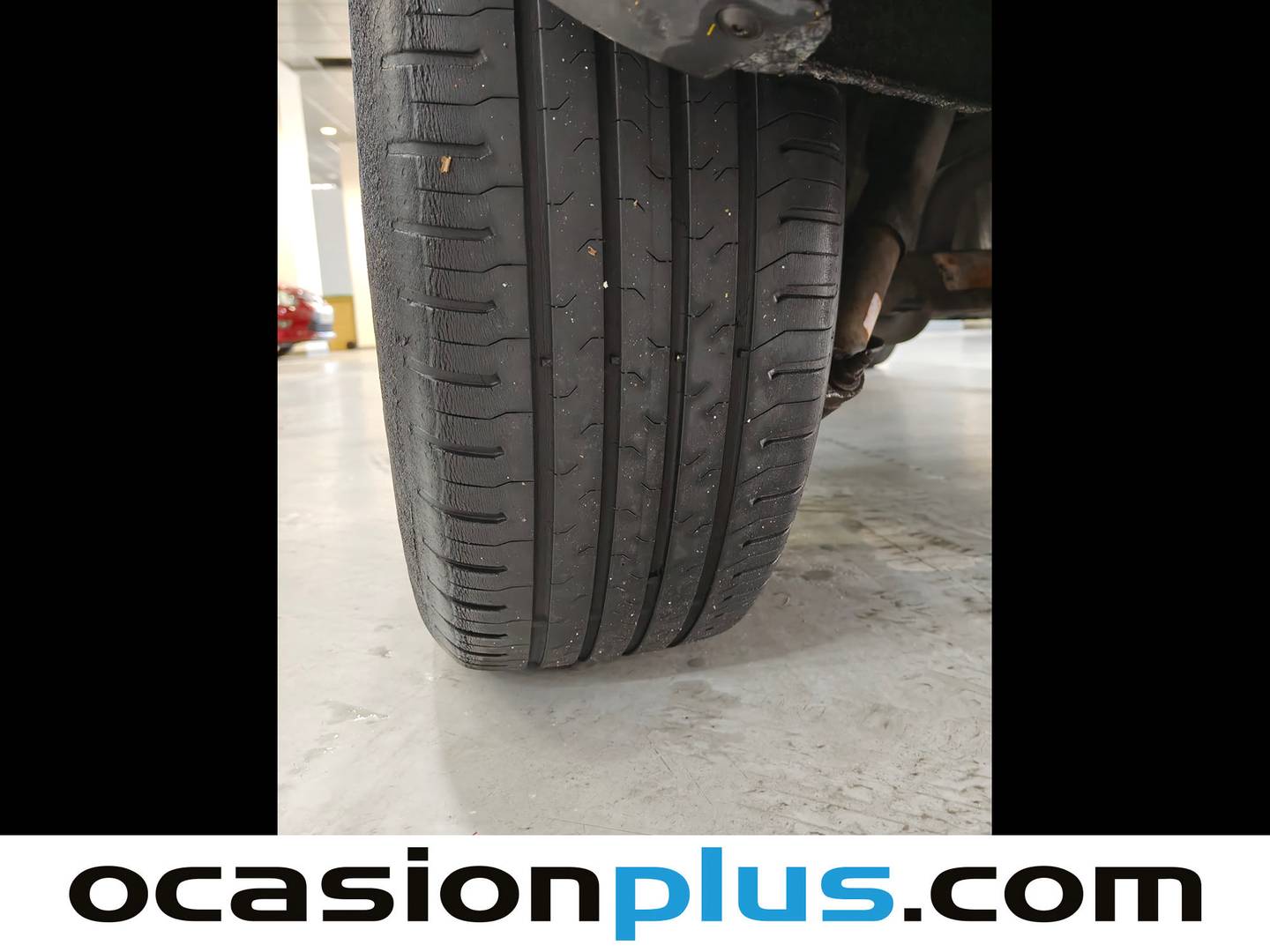 Nissan QASHQAI Nissan Qashqai DIG-T 115 Acenta (115 CV) al mejor precio