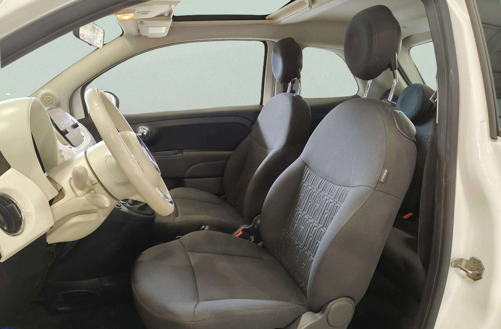 Fiat 500 1.0 Hybrid Dolcevita - foto 9