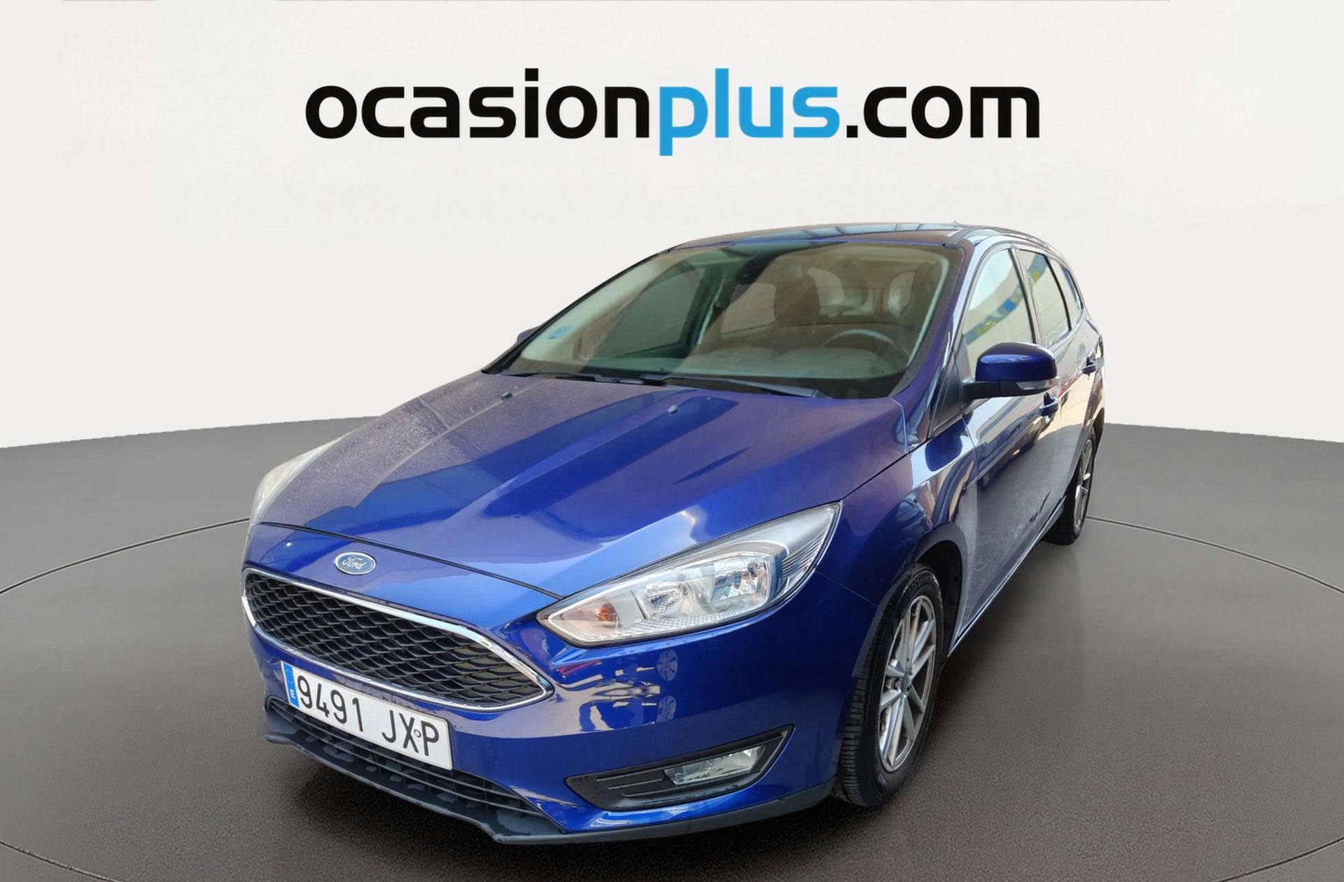Ford Focus SportBreak 1.0 EcoBoost Business