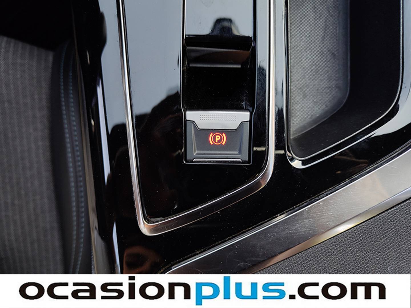 Peugeot 3008 Peugeot 3008 PureTech 130 S&S Allure Pack EAT8 (130 CV) 2023