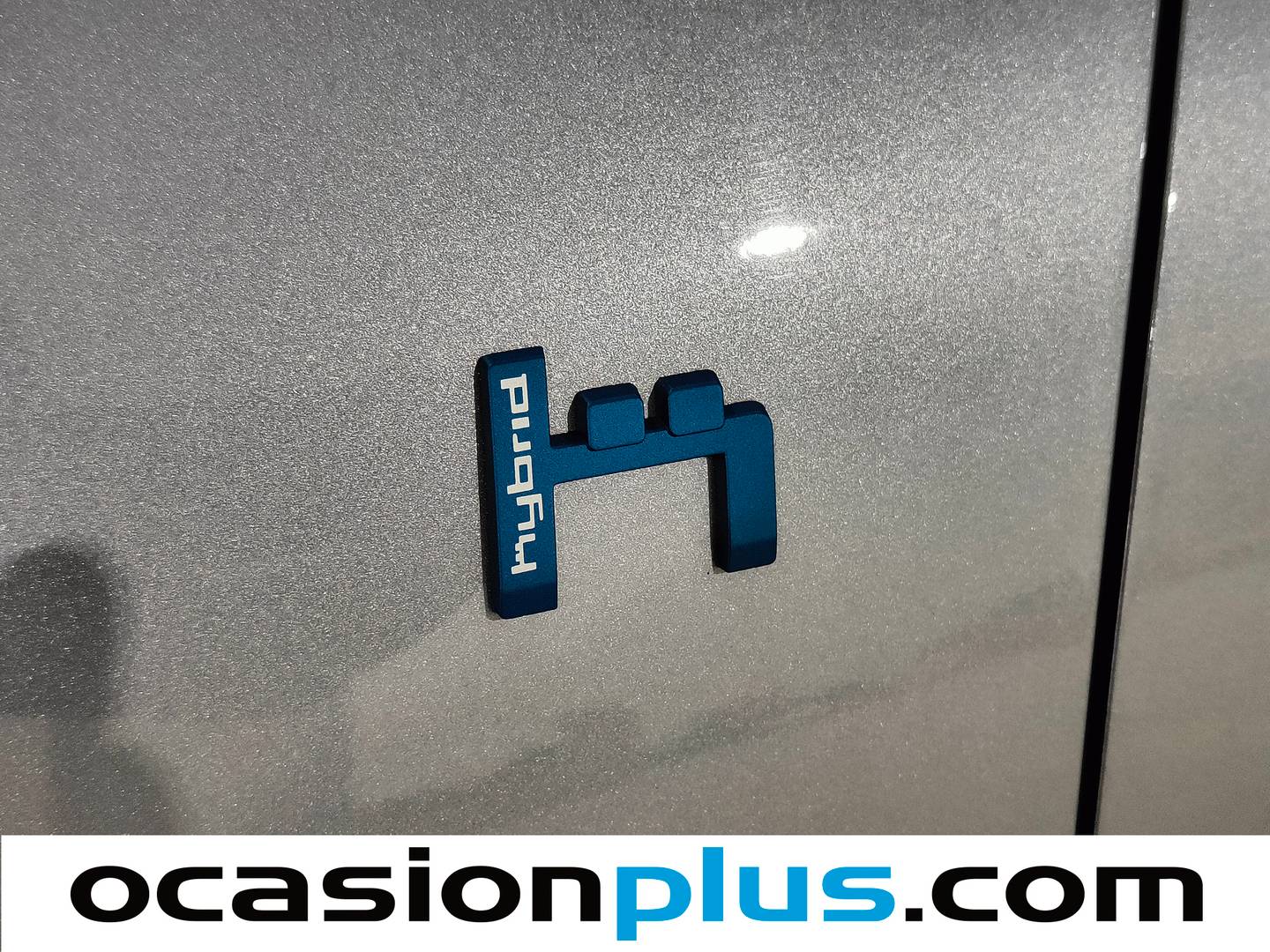 Citroën C5 Aircross Citroen C5 Aircross Plug-in Hybrid Max e-EAT8 (225 CV) de segunda mano