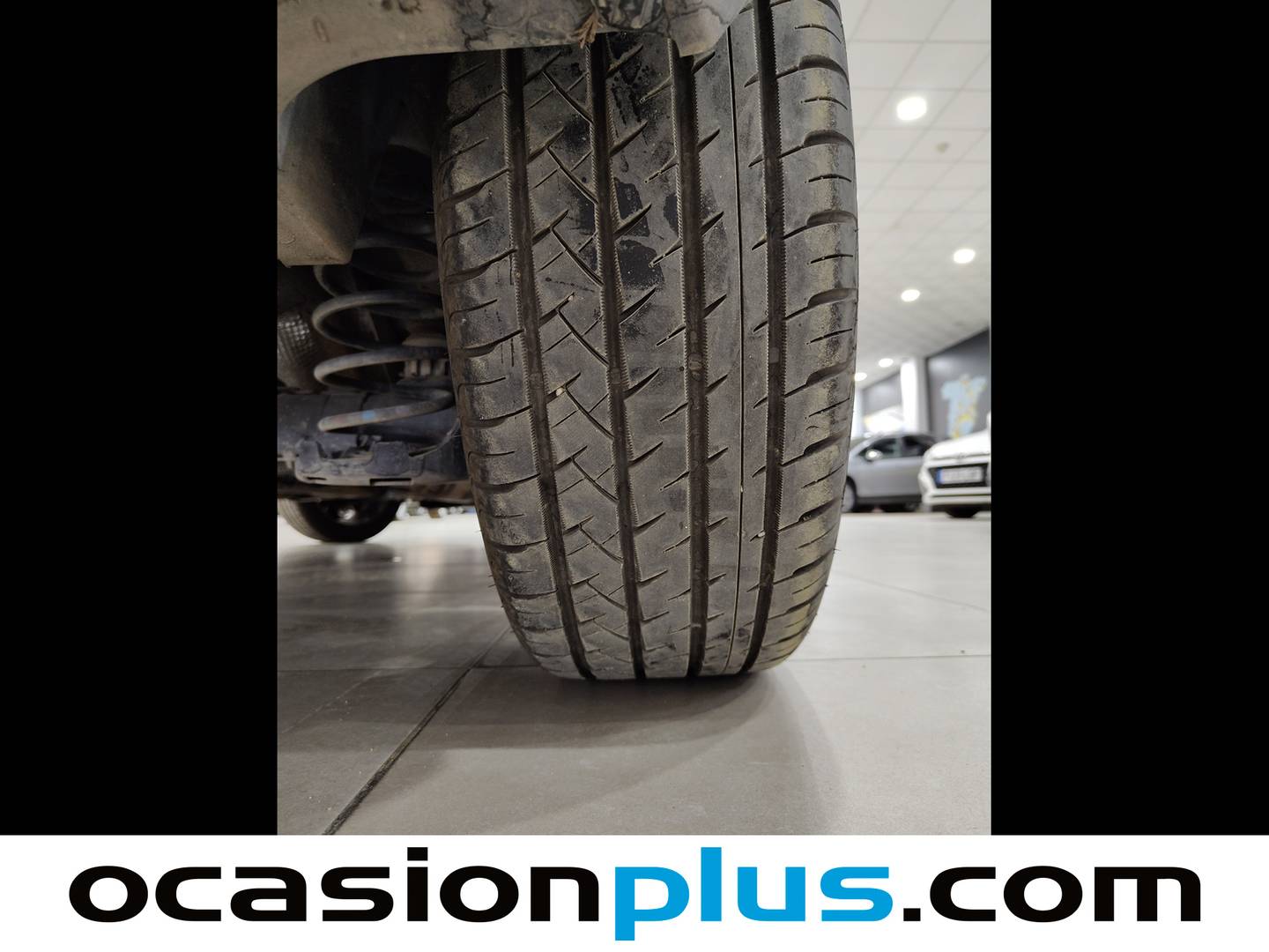 Peugeot 2008 Peugeot 2008 BlueHDi 120 S&S Allure  (120 CV) km 0