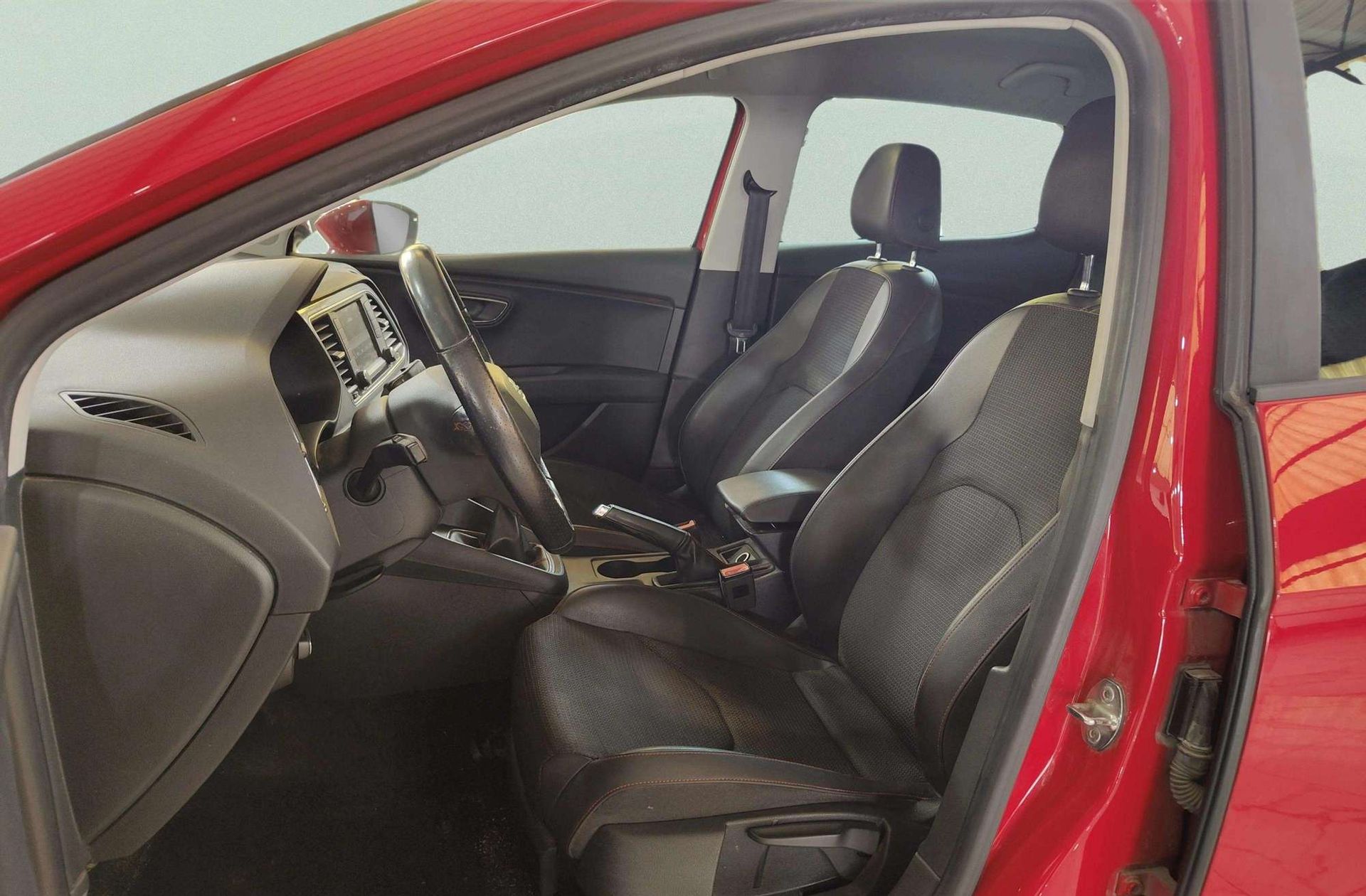 SEAT León 1.4 TSI FR - foto 11
