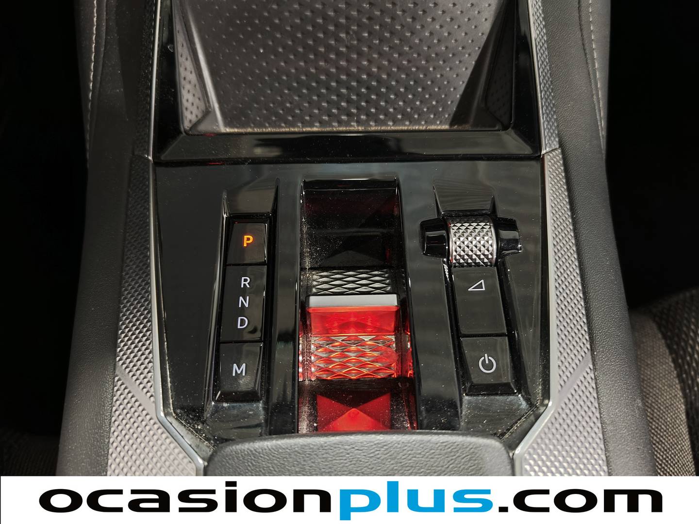 Foto DS DS 4 DS DS4 PureTech 130 Bastille Auto (130 CV)