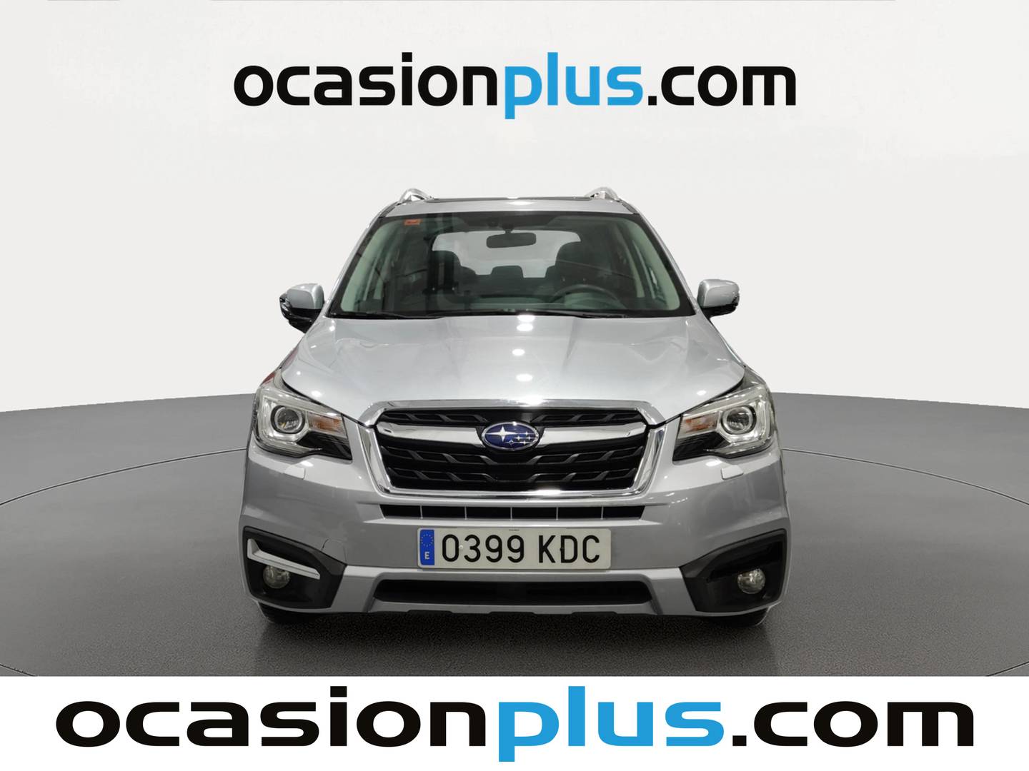 Foto Subaru Forester Subaru Forester 2.0 Executive Lineartronic (150 CV)