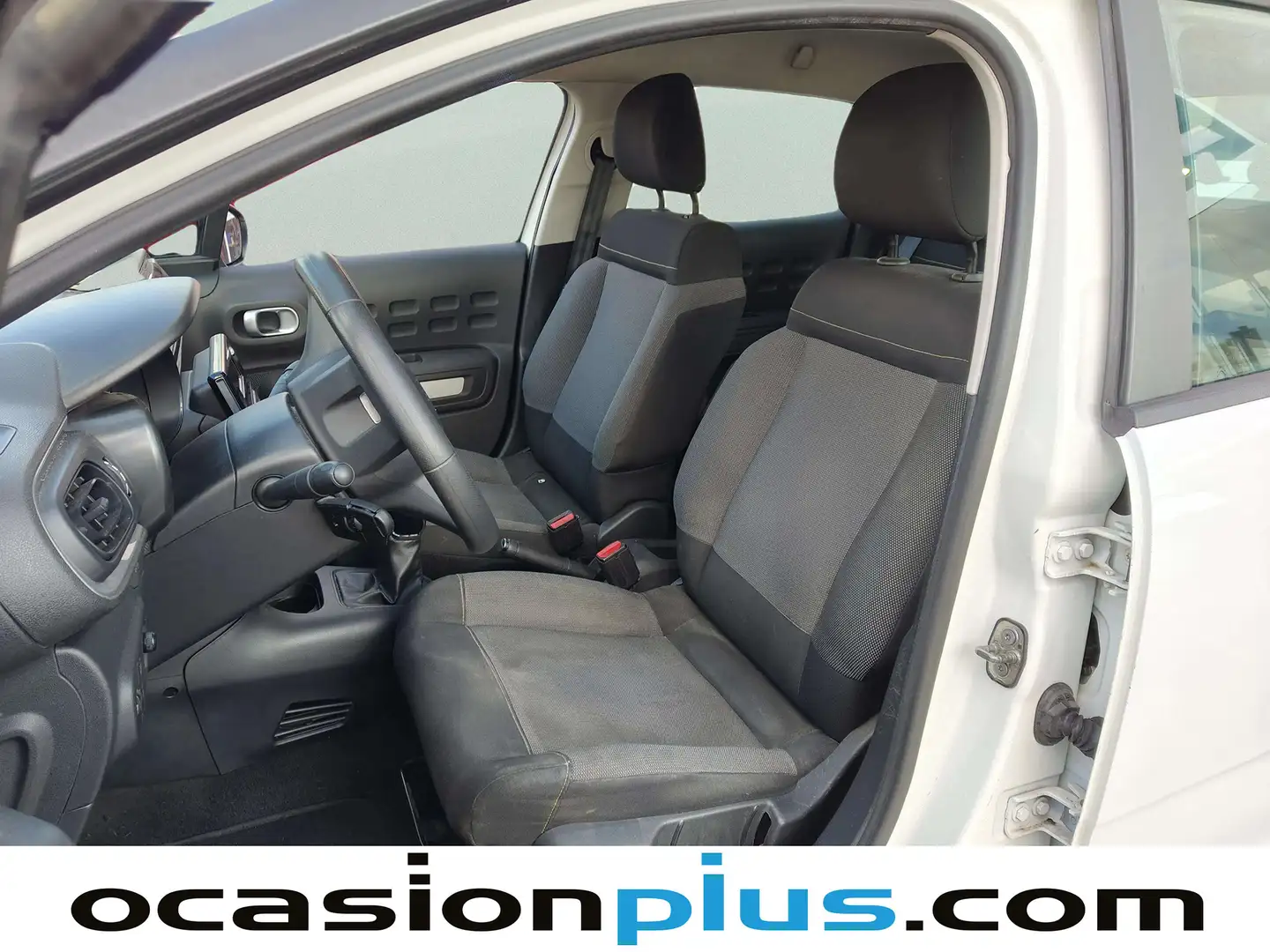 Foto Citroën C3 Citroen C3 BlueHDi 75 S&S Feel (75 CV)