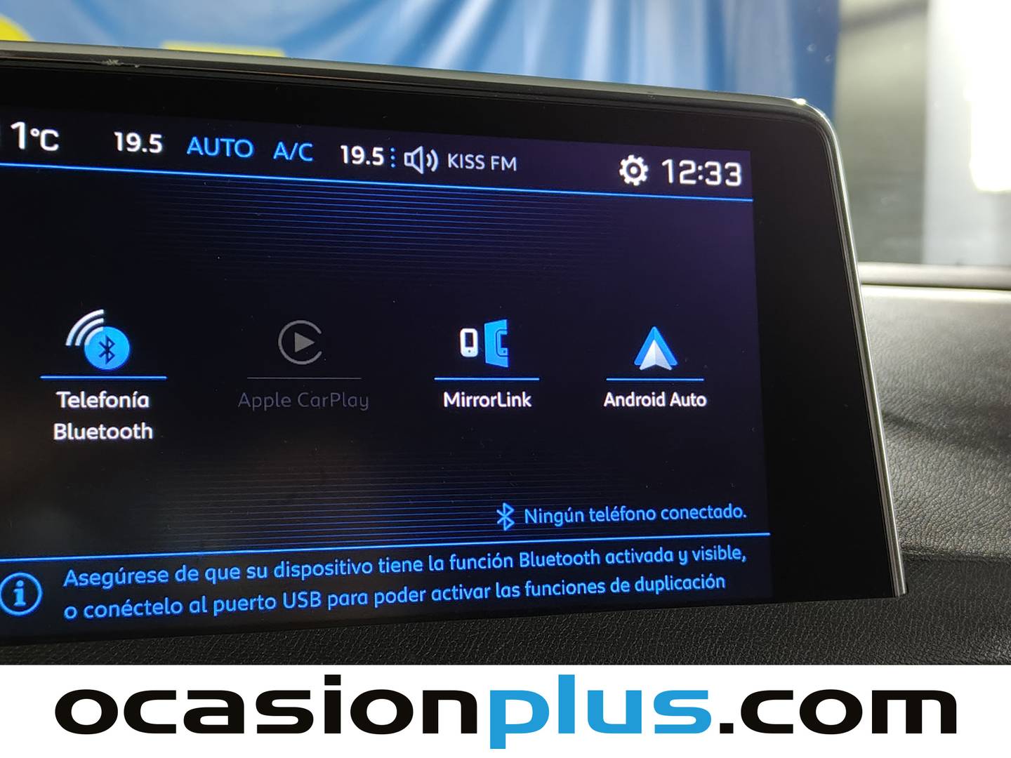 Foto Peugeot 3008 Peugeot 3008 BlueHDI 130 S&S Active (130 CV)