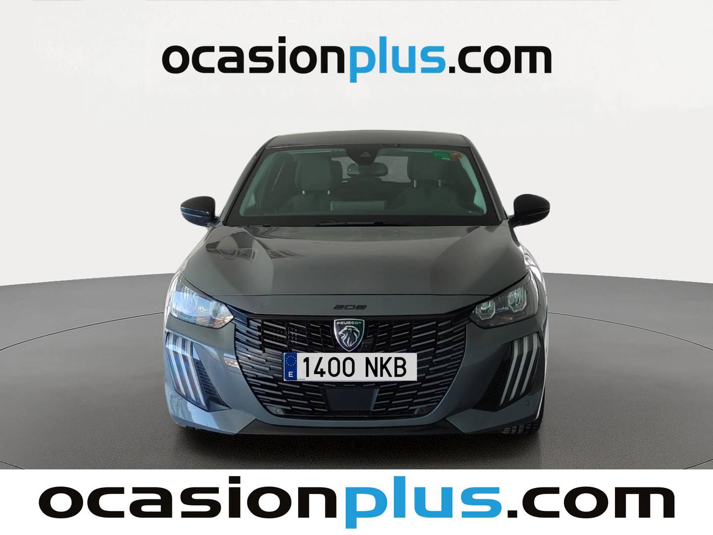 Foto Peugeot 208 Peugeot 208 PureTech 100 Allure (100 CV)