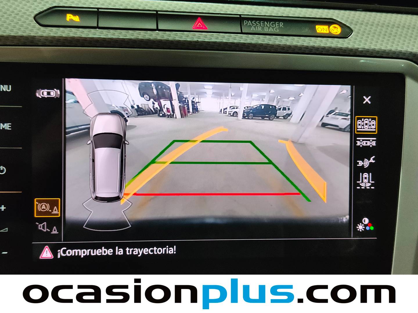 Acabados Volkswagen Passat Volkswagen Passat Alltrack Alltrack 2.0 TDI BMT 4Motion  (190 CV) DSG