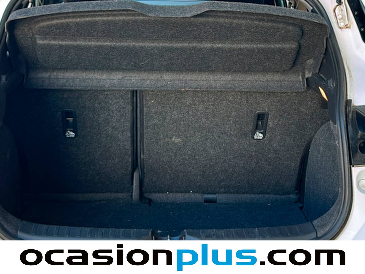 Foto Nissan Micra Nissan Micra IG-T N-Connecta (100 CV)