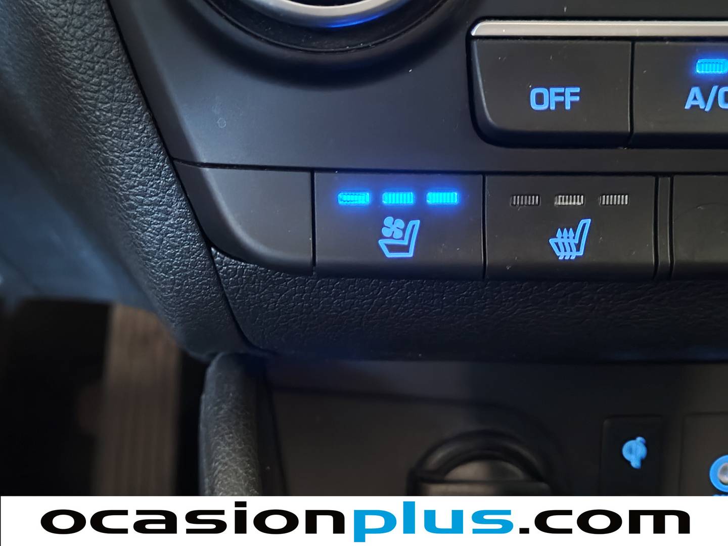 Hyundai Tucson Hyundai Tucson 1.6 CRDI 48V Style 4X2 DT (136 CV) 2019