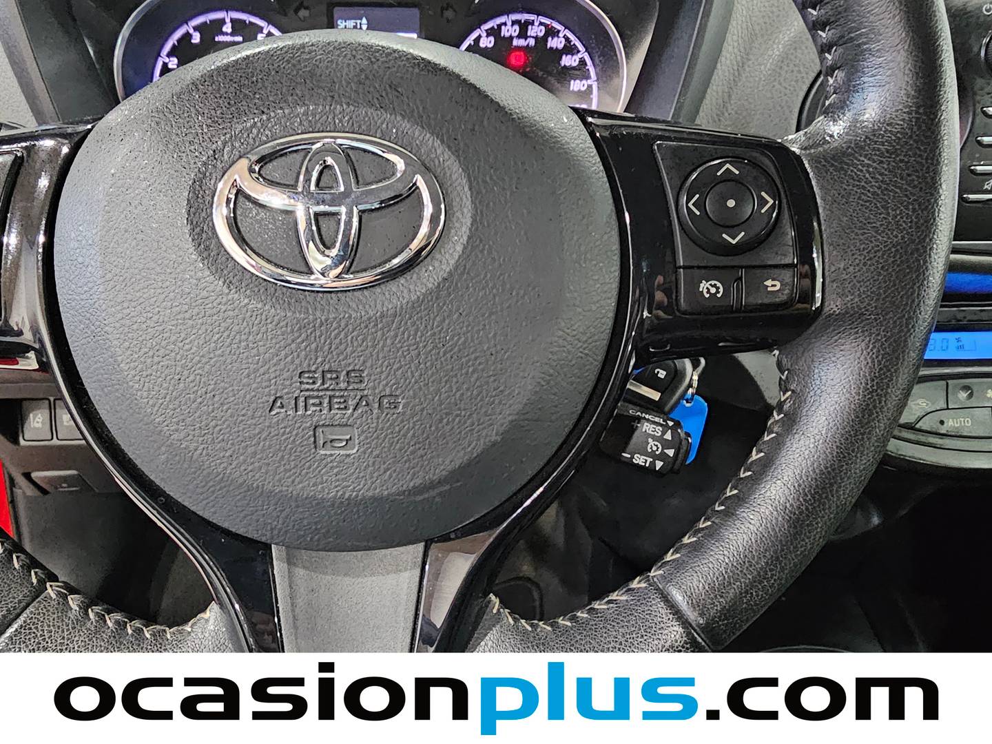 Toyota Yaris Toyota Yaris 1.5 Active (111 CV) de ocasión