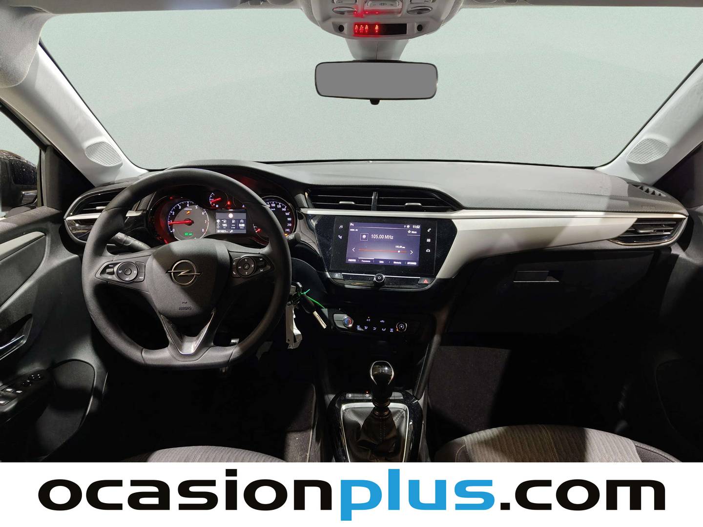 Foto Opel Corsa Opel Corsa 1.2 Turbo XHL Edition (100 CV)