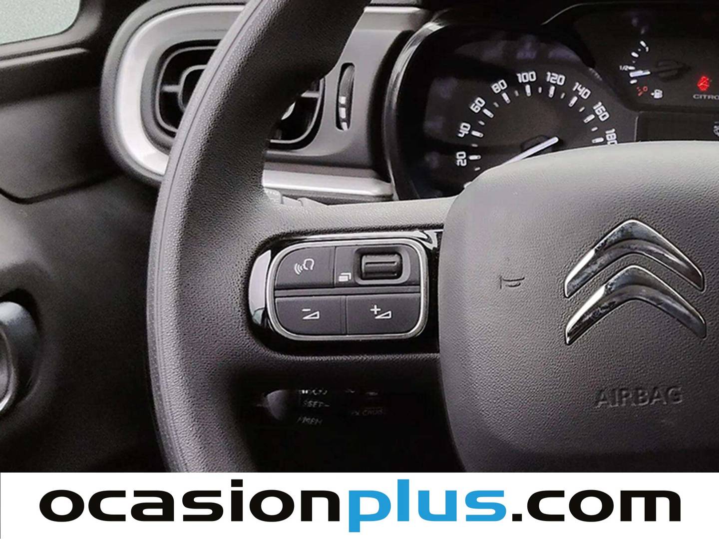 Foto Citroën C3 Origin Citroen C3 Origin Plus BlueHDi 75 kW (102 CV)