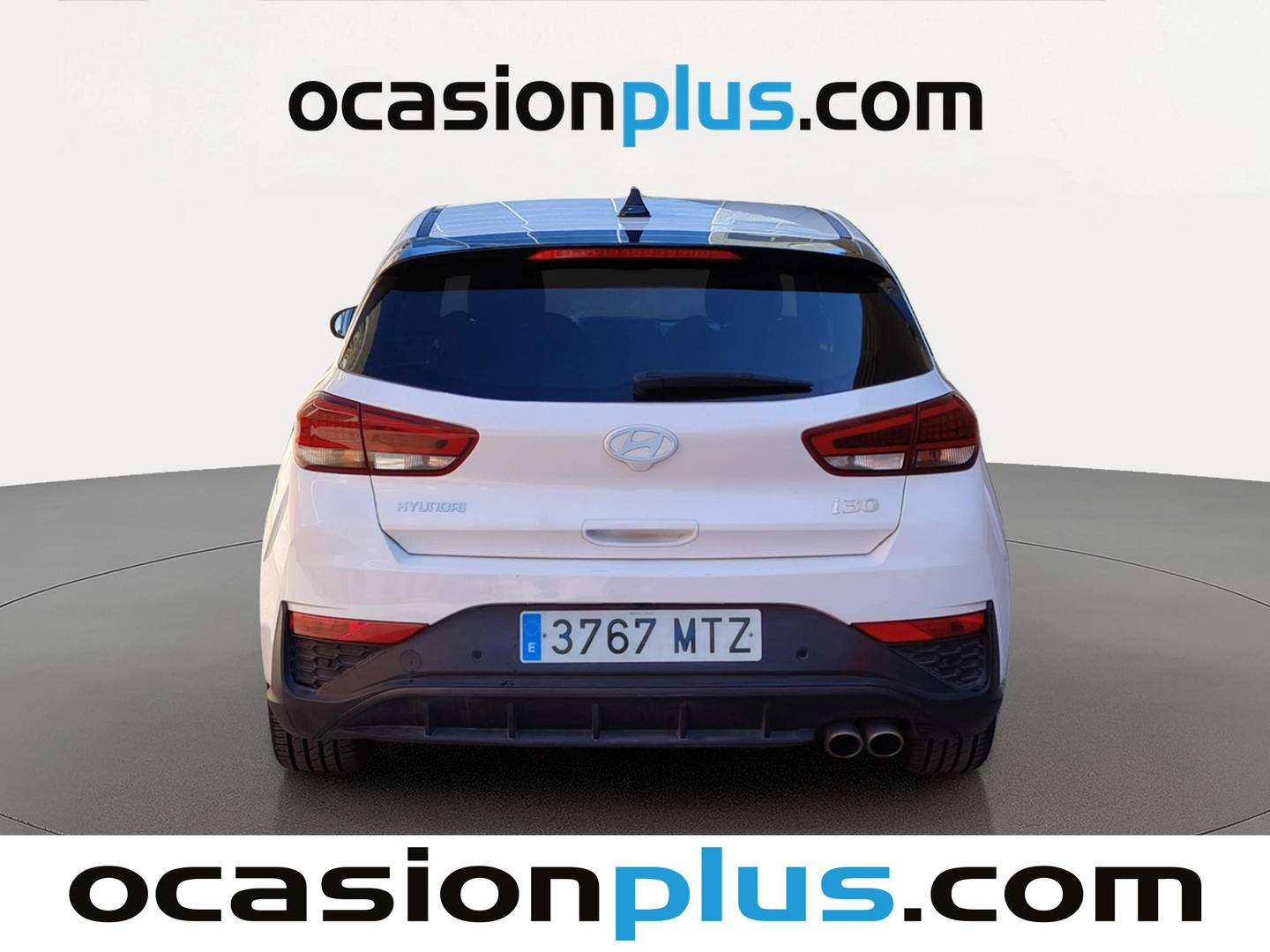 Hyundai i30 Hyundai i30 1.0 TGDI N Line SE (100 CV) km 0