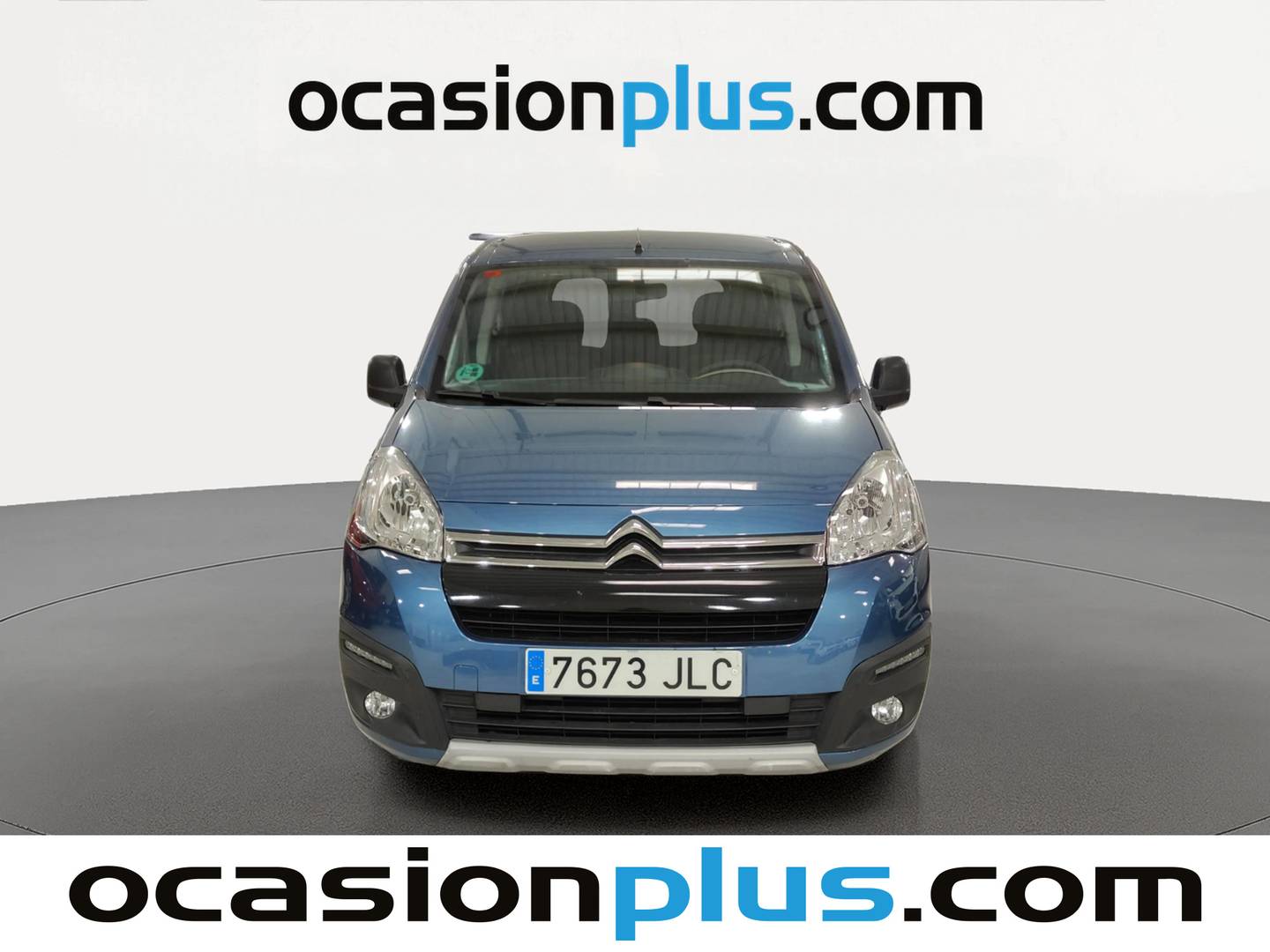 Foto Citroën Berlingo Citroen Berlingo Combi BlueHDi 100 Multispace Live Edition (100 CV)