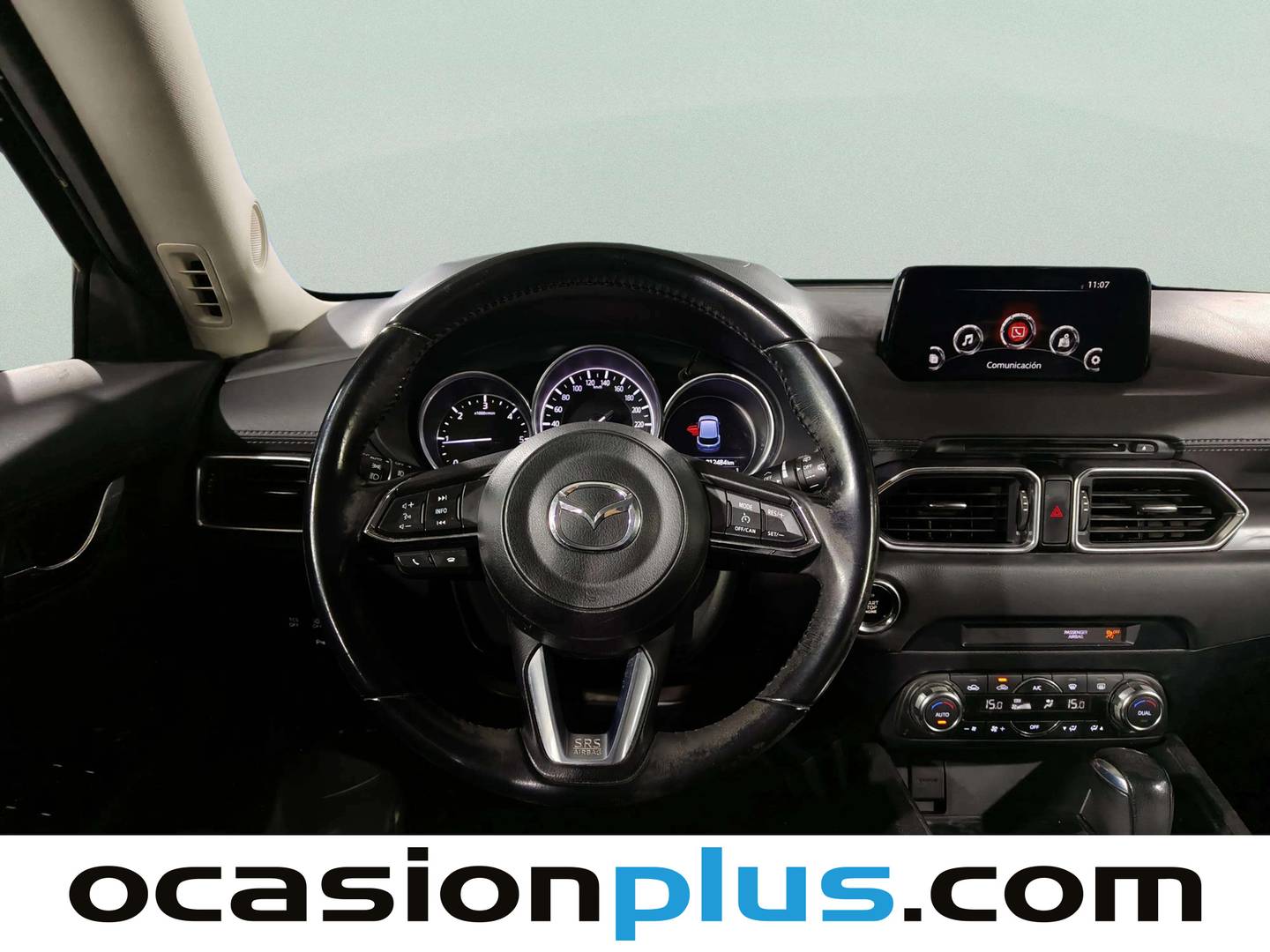 Mazda CX-5 Mazda CX-5 2.2 DE Evolution 2WD Auto (150 CV) 2018