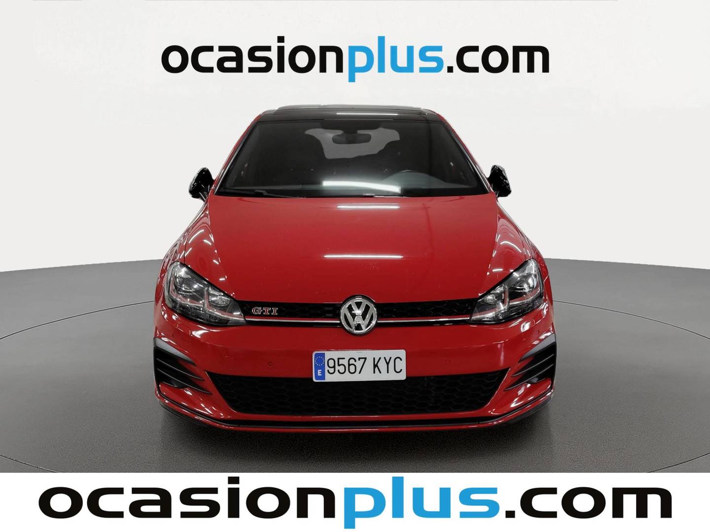Volkswagen Golf Volkswagen Golf GTI Performance 2.0 TSI (245 CV) DSG barato