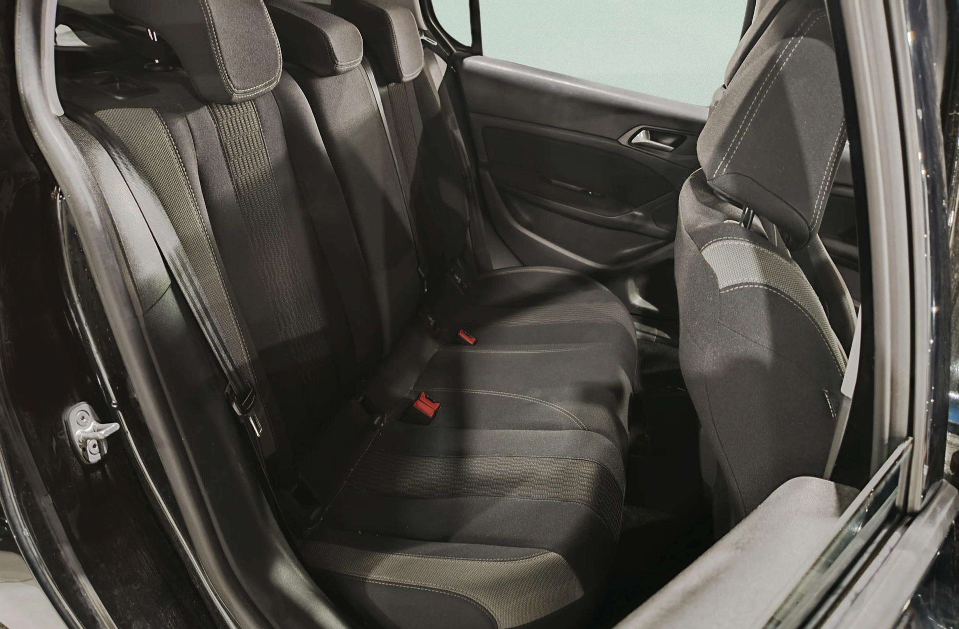 Peugeot 308 PureTech 130 Style - foto 15