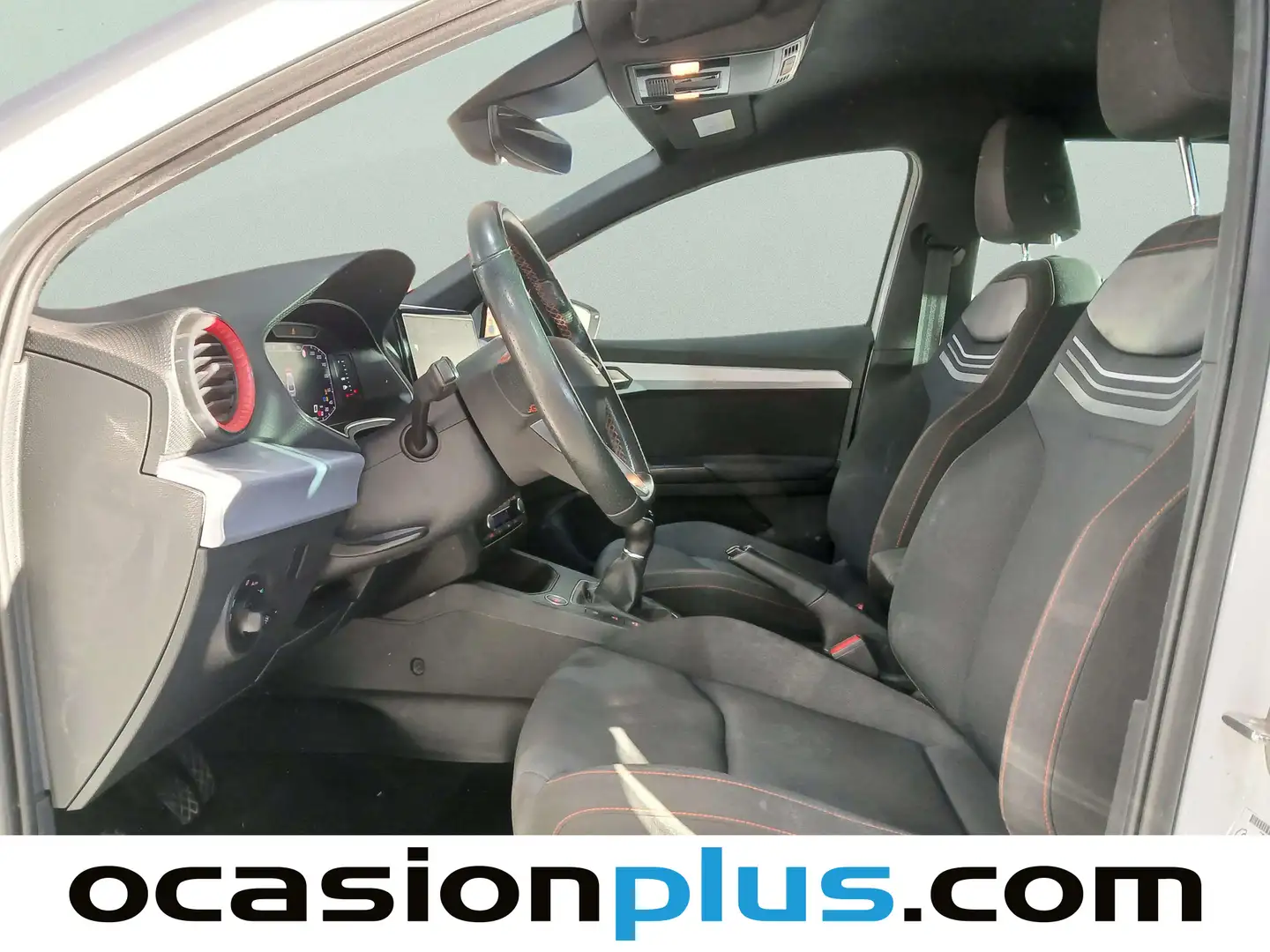 Foto Seat Ibiza SEAT Ibiza 1.0 TSI S&S FR XL (110 CV)