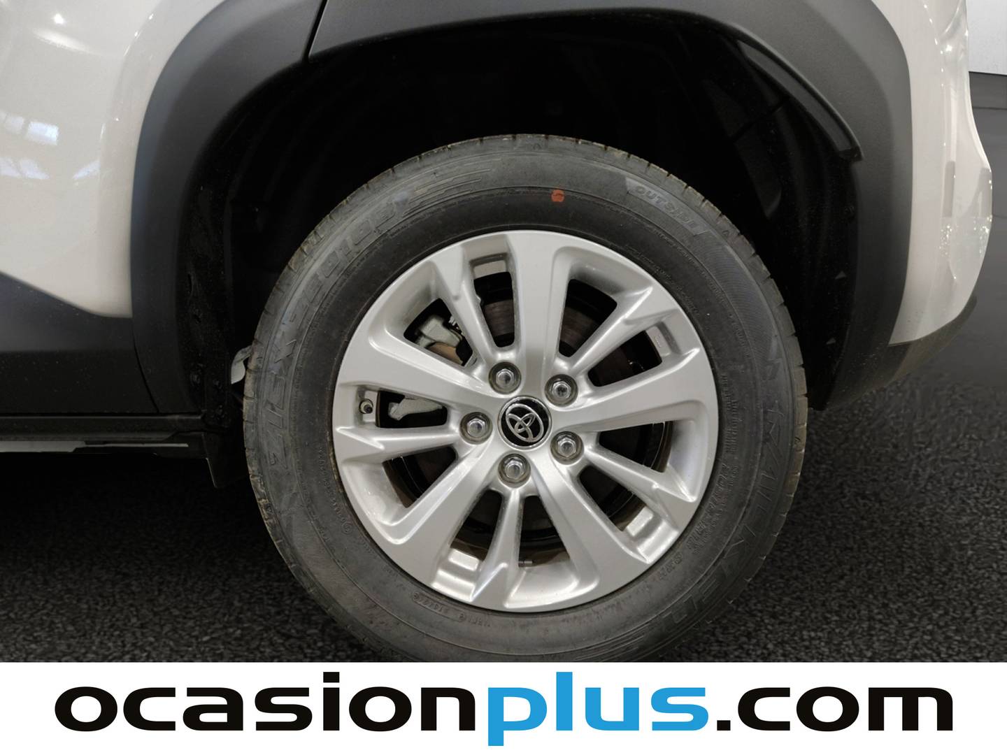 Foto Toyota Yaris Cross Toyota Yaris Cross 120H Business Plus (116 CV)