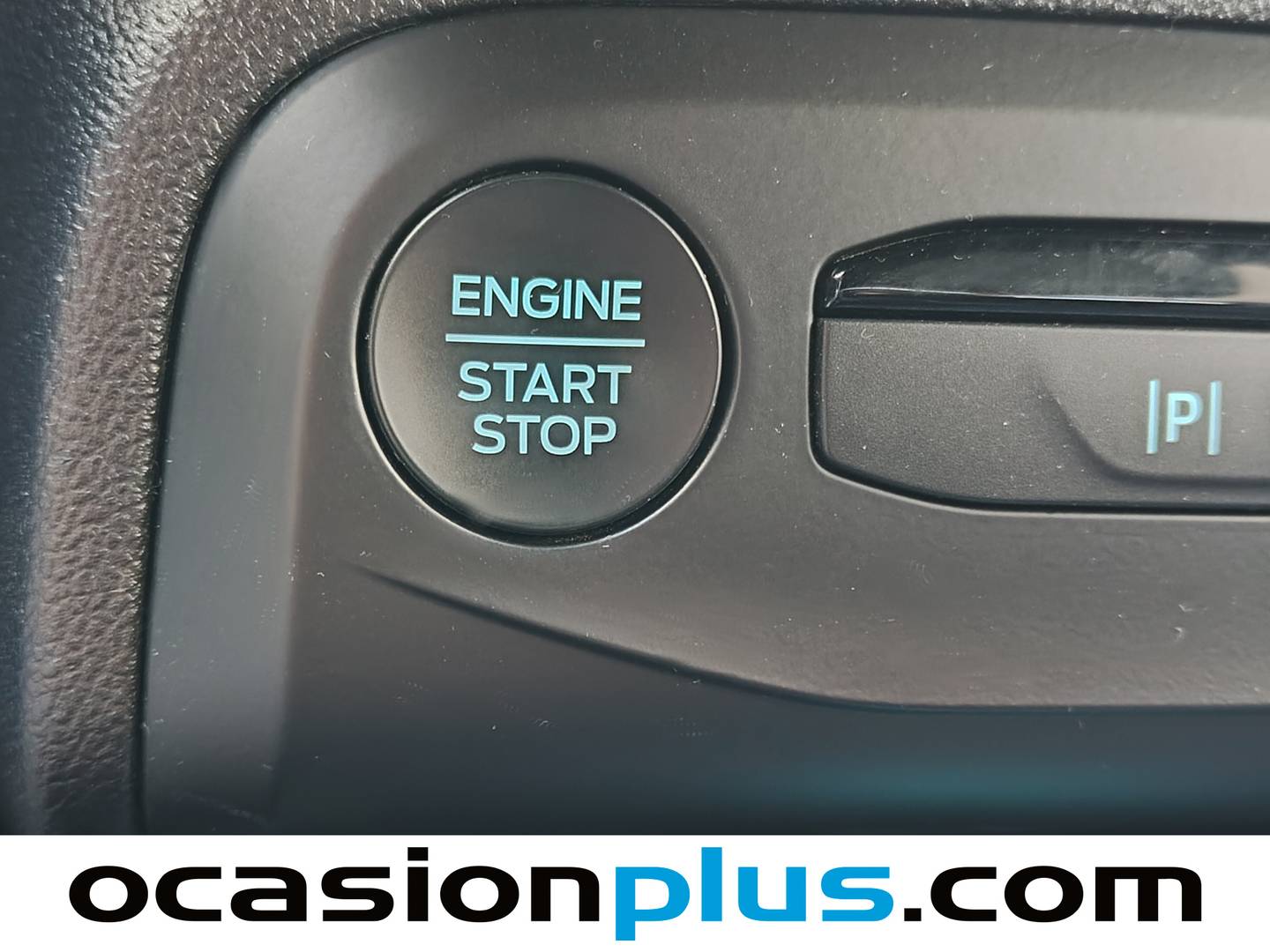 Ford Focus Ford Focus 1.0 Ecoboost MHEV ST-Line Auto (155 CV) de segunda mano