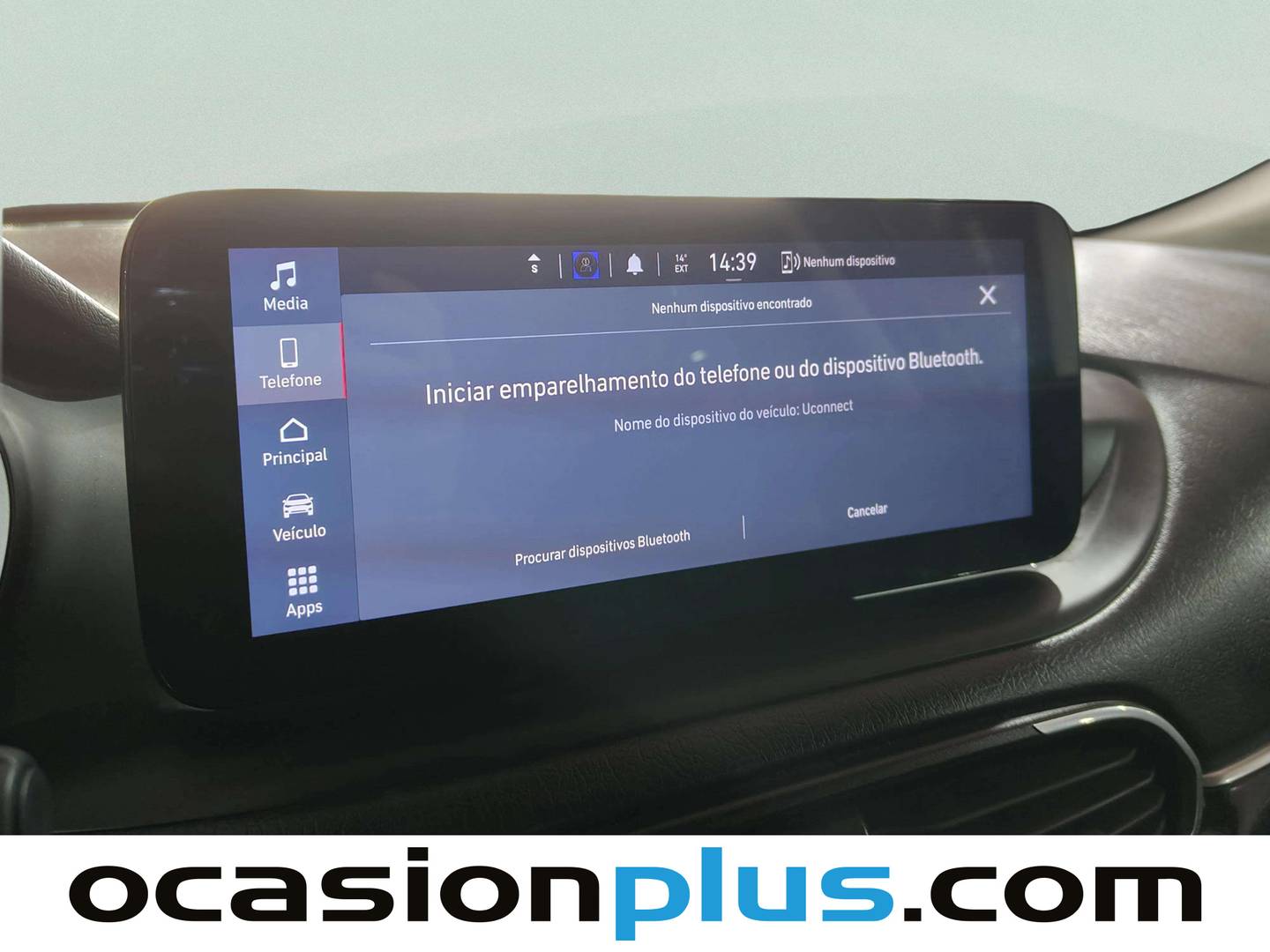 Fiat Tipo Fiat Tipo 1.5 Hybrid Cross DCT (130 CV) seminuevo