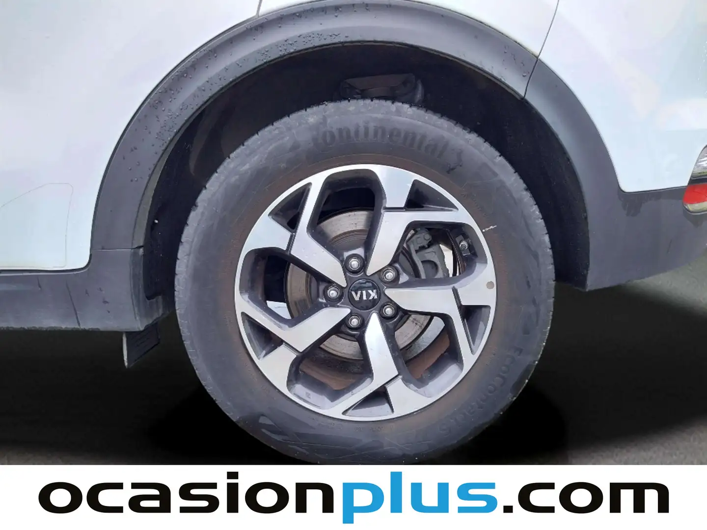 Foto KIA Sportage Kia Sportage 1.6 GDi Drive 4x2 (132 CV)