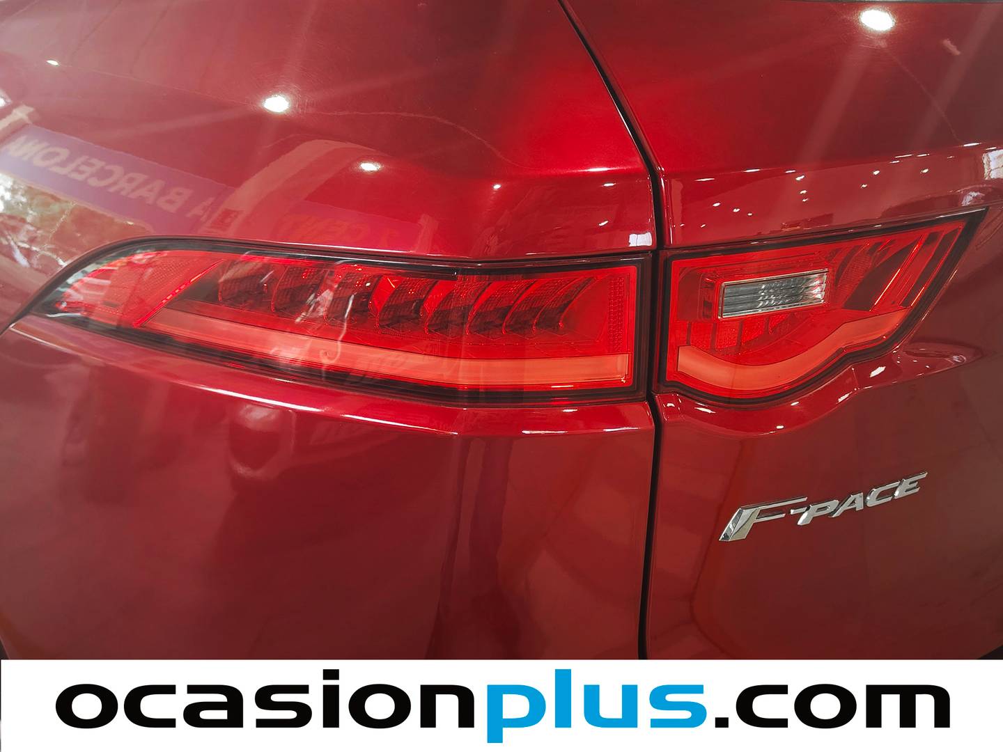 Jaguar F-Pace Jaguar F-PACE 2.0T i4 Prestige AWD Auto (250 CV) al mejor precio