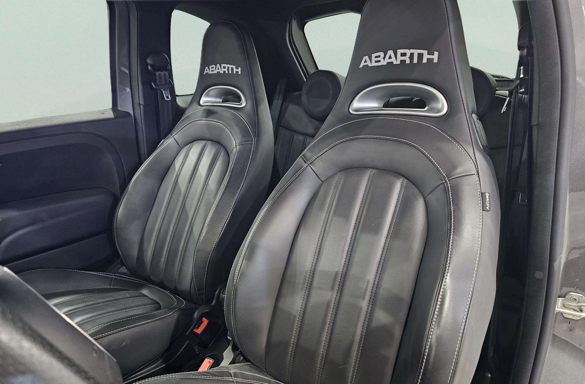 Abarth 500 1.4 16v T-Jet 595 - foto 8
