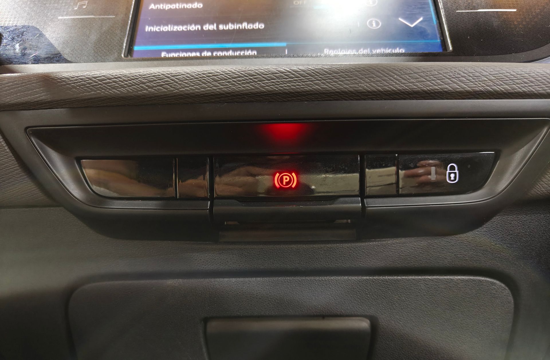 Citroën C4 Grand Picasso PureTech 130 Feel 7 plazas - foto 32