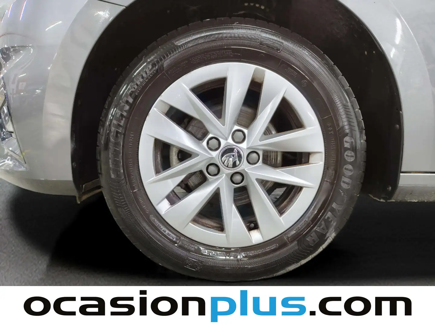 Foto Skoda Fabia Skoda Fabia 1.0 TSI Selection (95 CV)