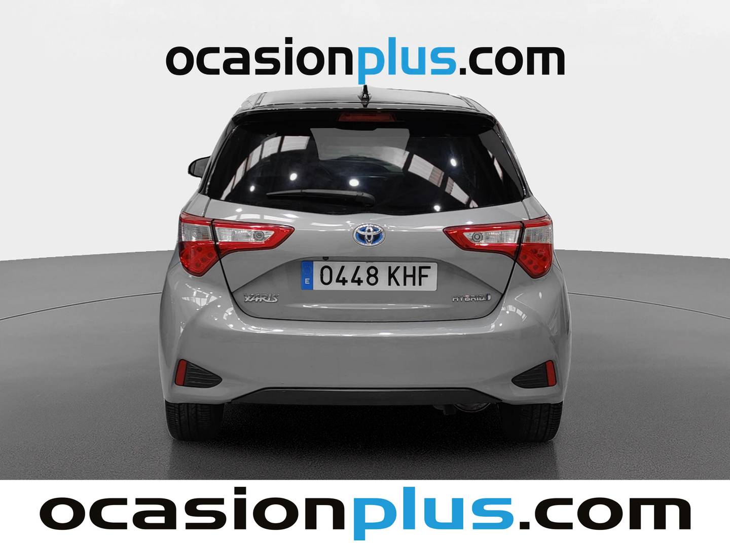Toyota Yaris Toyota Yaris 1.5 Hybrid Feel (100 CV) km 0