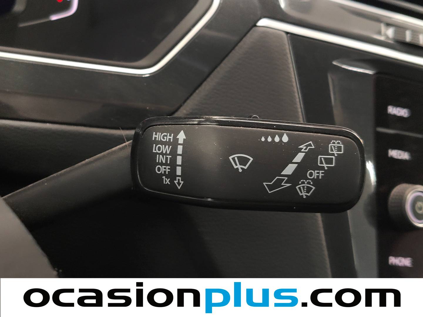 Volkswagen Tiguan Volkswagen Tiguan Advance 1.5 TSI (150 CV) gasolina
