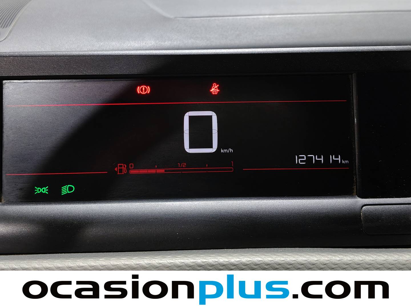 Citroën C4 Cactus Citroën C4 Cactus PureTech 110 S&S Shine (110 CV) 2018