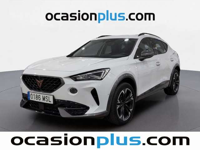 Cupra Formentor 1.5 TSI (150 CV) de segunda mano