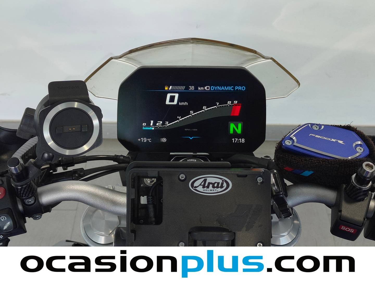 BMW Motorrad F 900 R BMW Motorrad F 900 R (105 CV) barato