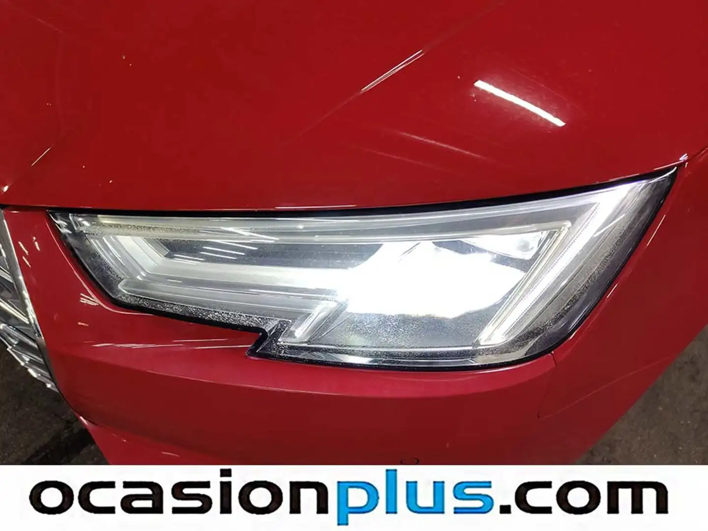 Foto Audi A4 Audi A4 Avant Avant sport edition 2.0 TDI Pack S-line (150 CV)