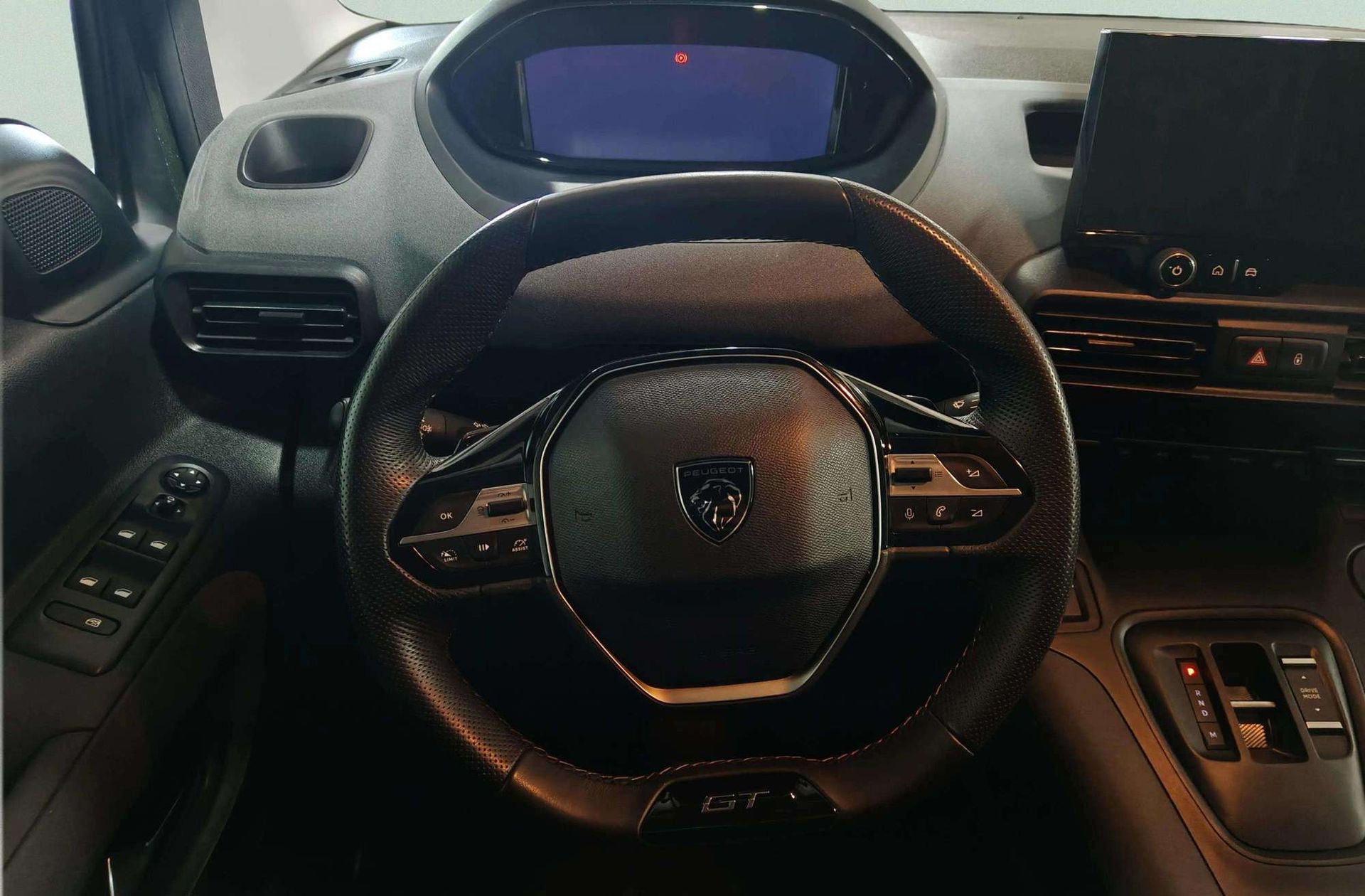 Peugeot Rifter BlueHDi 130 GT Standard - foto 23