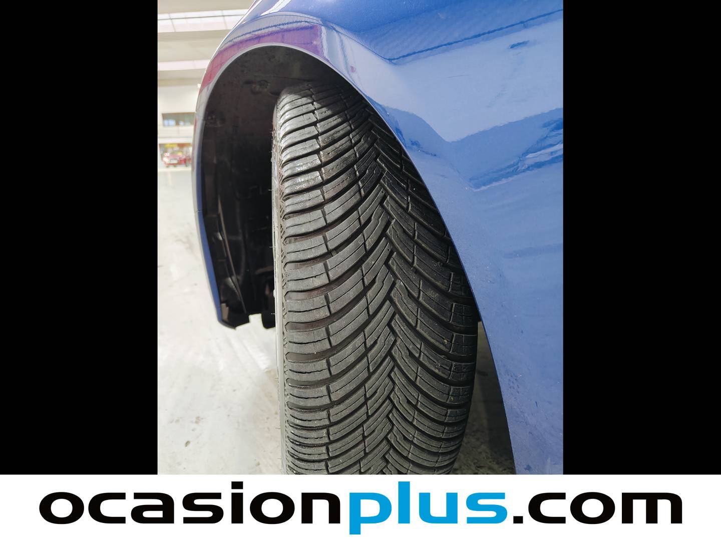 Mercedes Clase C Mercedes Clase C 300 (258 CV) PACK AMG al mejor precio