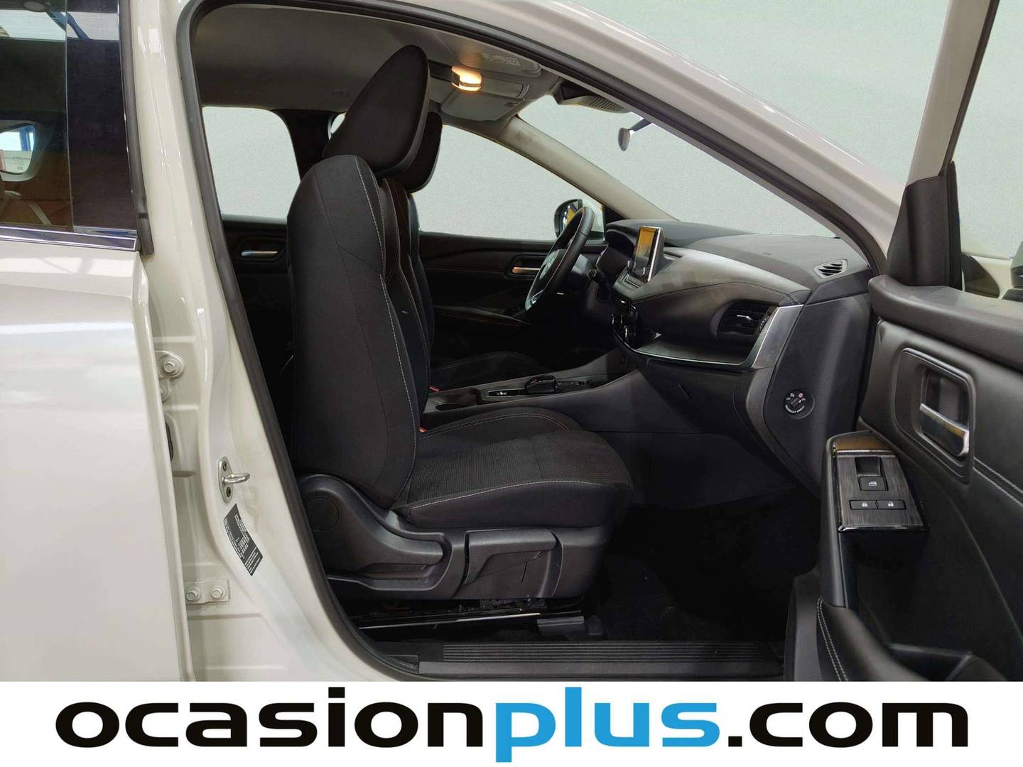 Foto Nissan QASHQAI Nissan Qashqai E-POWER Acenta (190 CV)