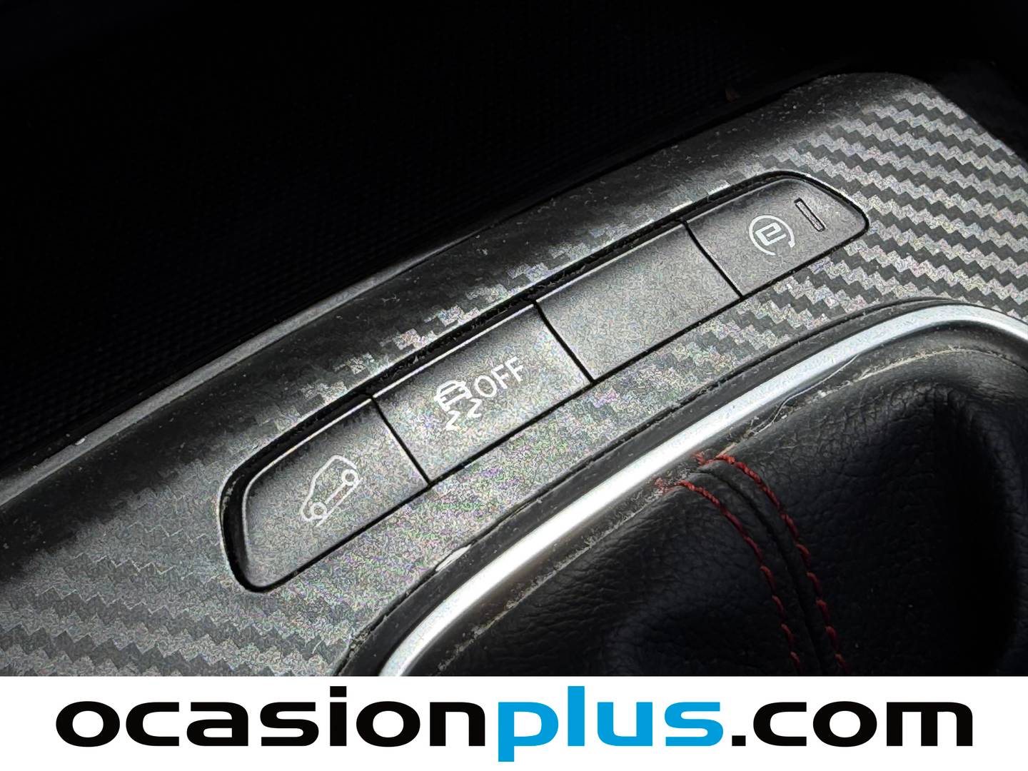 Equipamiento del MG ZS MG ZS 1.5 Comfort  (106 CV)
