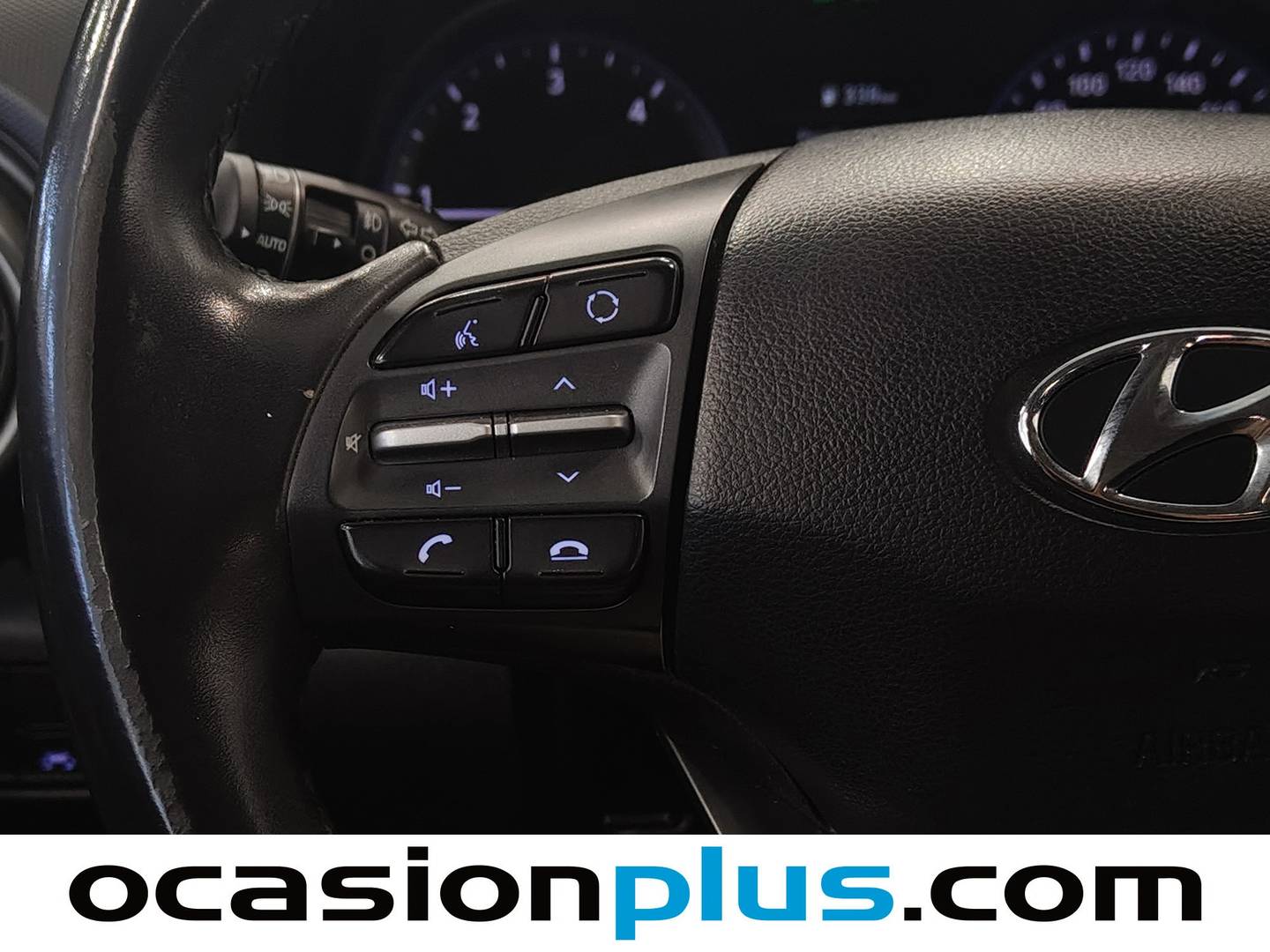 Hyundai Kona Hyundai Kona 1.6 CRDI Klass 4x2 (115 CV) de ocasión