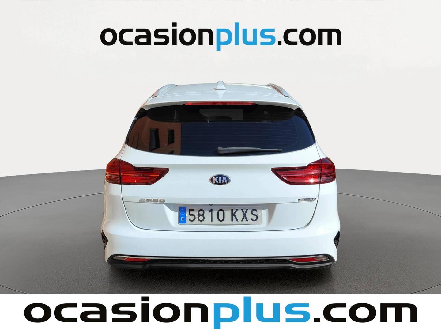 KIA Ceed Tourer KIA Ceed Tourer 1.4 T-GDi Eco-Dynamics Drive (140 CV) barato